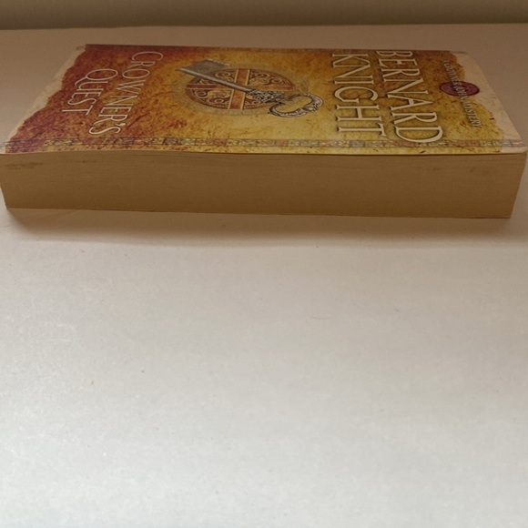 Crowner’s Quest - Picture 5 of 7